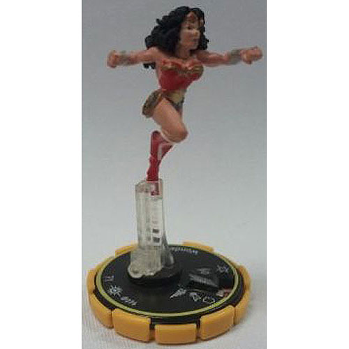 Heroclix DC Cosmic Justice 076 Wonder Woman