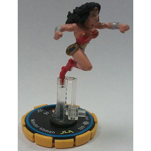 Heroclix DC Cosmic Justice 077 Wonder Woman