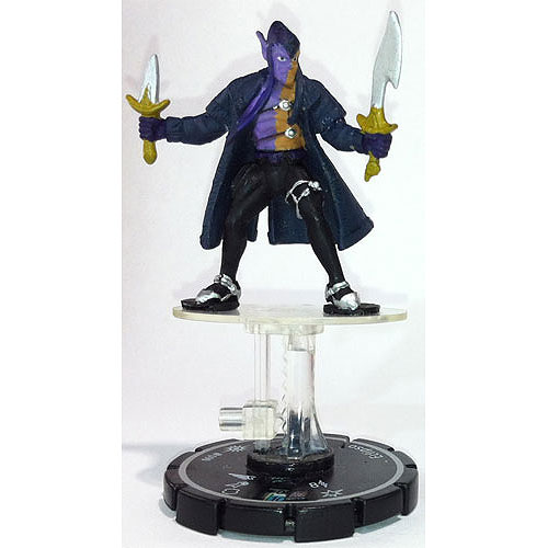 Heroclix DC Cosmic Justice 090 Eclipso