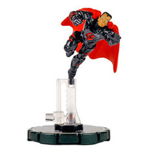 Heroclix DC Cosmic Justice 096 Superman (SOD)