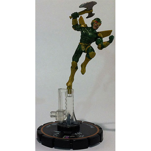 Heroclix DC Cosmic Justice 203 Pharzoof LE (Parademon Scout)