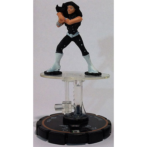 Heroclix DC Cosmic Justice 214 Donna Troy LE (Troia)