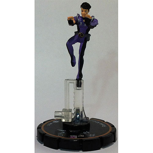 Heroclix DC Cosmic Justice 215 Rokk Krinn LE (Cosmic Boy)