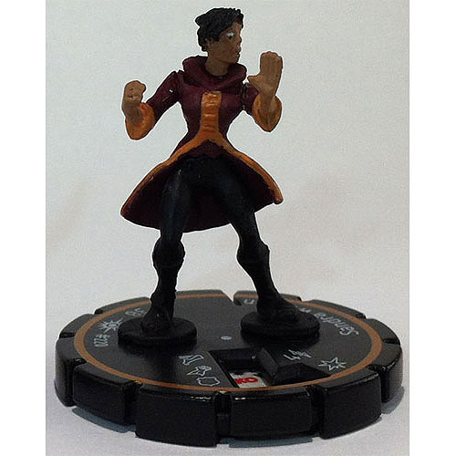 Heroclix DC Cosmic Justice 220 Sandra Wu-San LE (Lady Shiva)