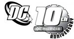 Heroclix DC DC 10th Anniversary