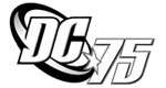 Heroclix DC DC 75th Anniversary