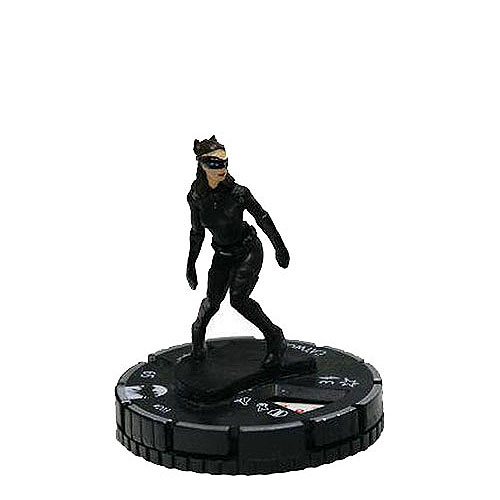 #203 - Catwoman