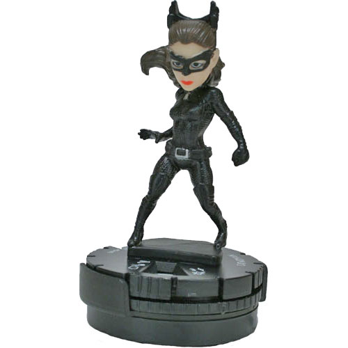 Heroclix DC DC Tabapp D-005 Catwoman