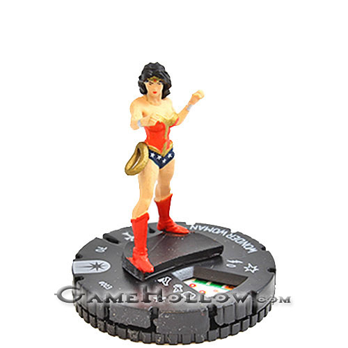 Heroclix DC Elseworlds 15th Anniversary 003 Wonder Woman