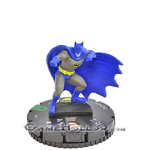 Heroclix DC Elseworlds 15th Anniversary 014 Batman (Dick Grayson)