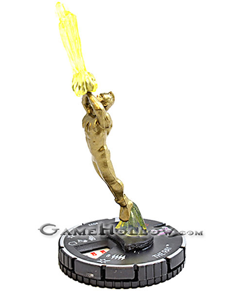 Heroclix DC Elseworlds 15th Anniversary 033 Ray KC Kingdom Come