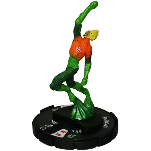 Heroclix DC Green Lantern  003 Tomar-Re (Fast Forces)