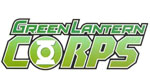 Heroclix DC Green Lantern Corps