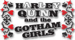 Heroclix DC Harley Quinn Gotham Girls