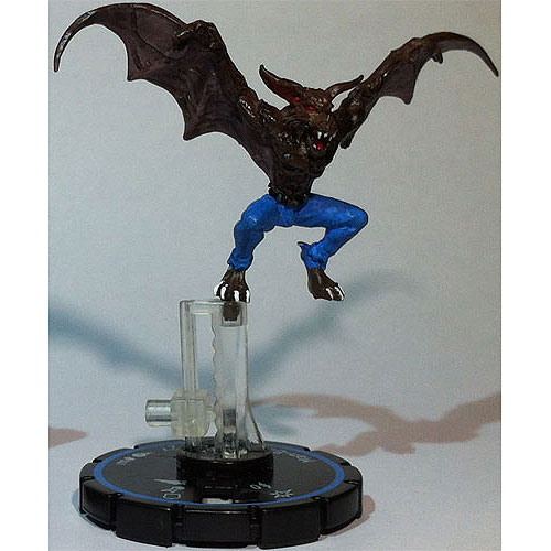 Heroclix DC Hypertime 041 Man-Bat