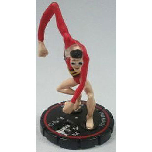 Heroclix DC Hypertime 102 Plastic Man