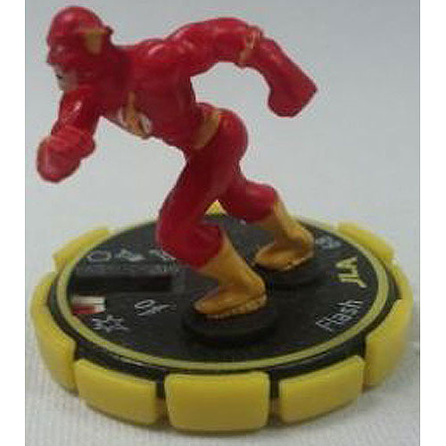 Heroclix DC Hypertime 103 Flash