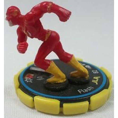 Heroclix DC Hypertime 104 Flash