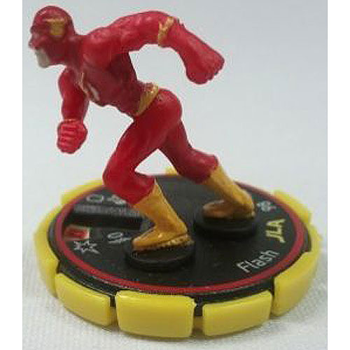 Heroclix DC Hypertime 105 Flash