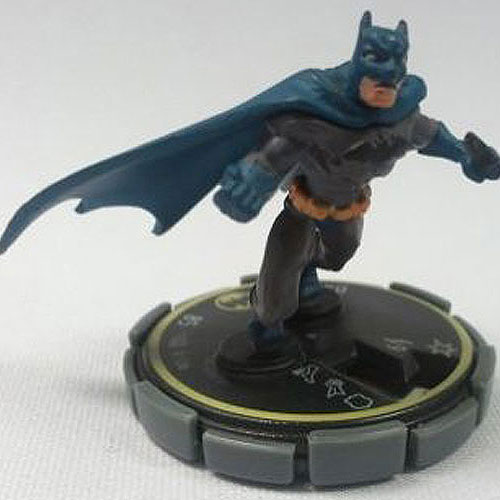 Heroclix DC Hypertime 106 Batman