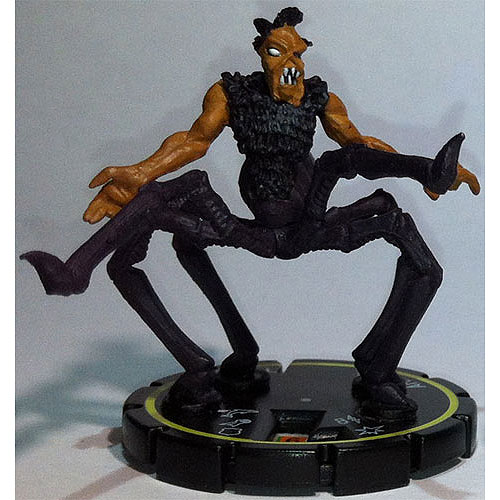 Heroclix DC Hypertime 112 Arcane