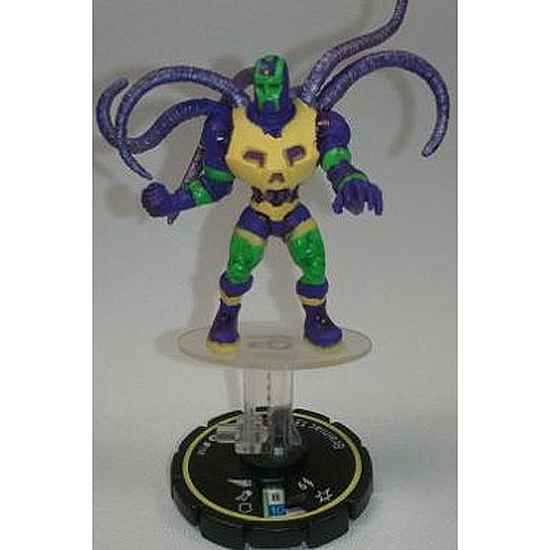 Heroclix DC Hypertime 118 Brainiac 13