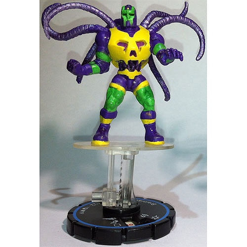 Heroclix DC Hypertime 119 Brainiac 13