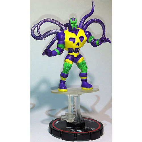 Heroclix DC Hypertime 120 Brainiac 13