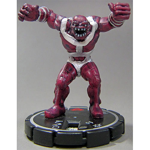 Heroclix DC Hypertime 121 Parasite