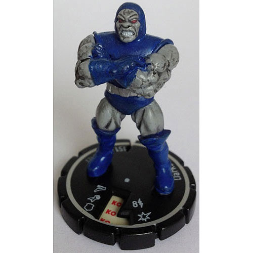 Heroclix DC Hypertime 123 Darkseid