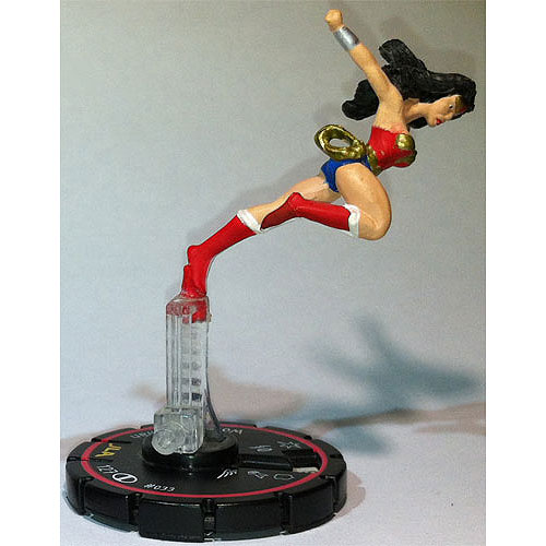 Heroclix DC Icons 033 Wonder Woman