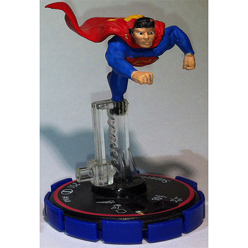 Heroclix DC Icons 048 Superman