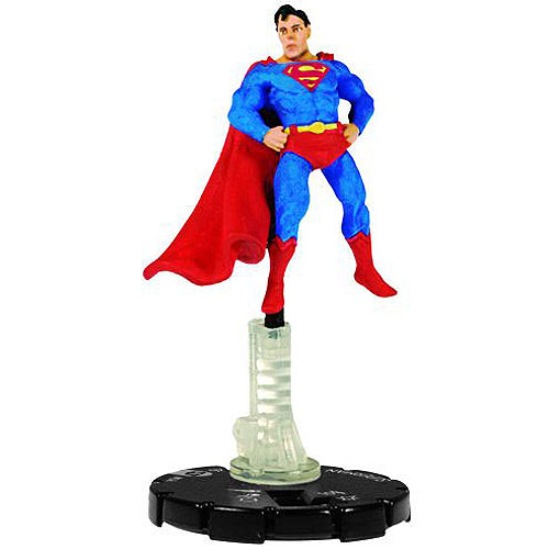 Heroclix DC Justice League 046 Superman JLA