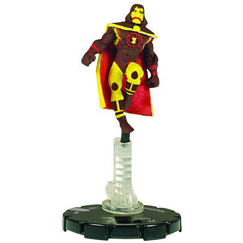Heroclix DC Justice League 047 Hourman