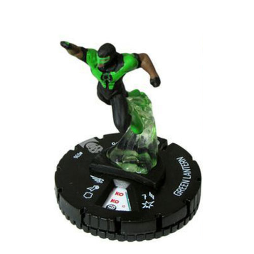 Heroclix DC Justice League Trinity War 036 Green Lantern