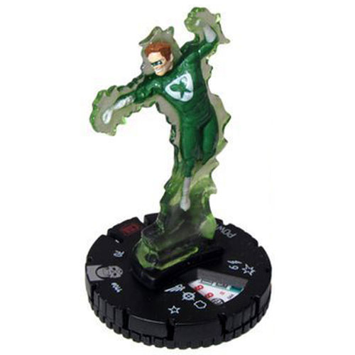 Heroclix DC Justice League Trinity War 044 Power Ring