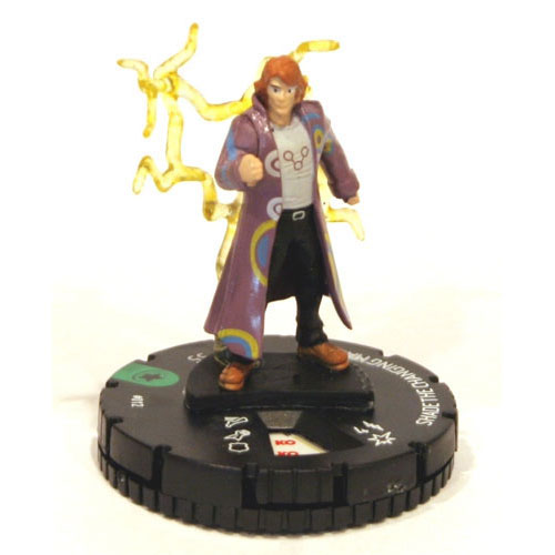 Heroclix DC Justice League New 52 012 Shade Changing Man