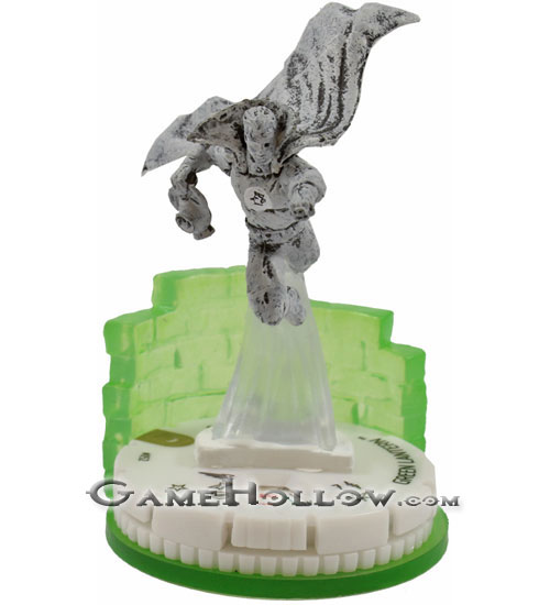 Heroclix DC Jokers Wild 052 Green Lantern Sketch SR +ClixFX