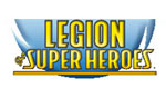 Heroclix DC Legion of Super Heroes