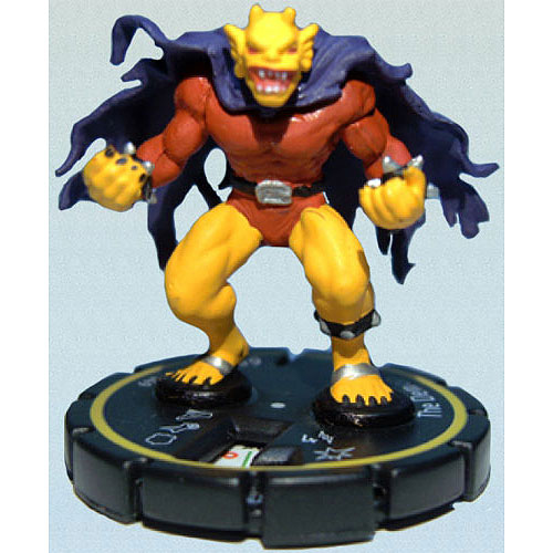 Heroclix DC Legacy 049 Demon