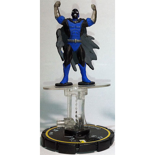 Heroclix DC Legacy 052 Obsidian
