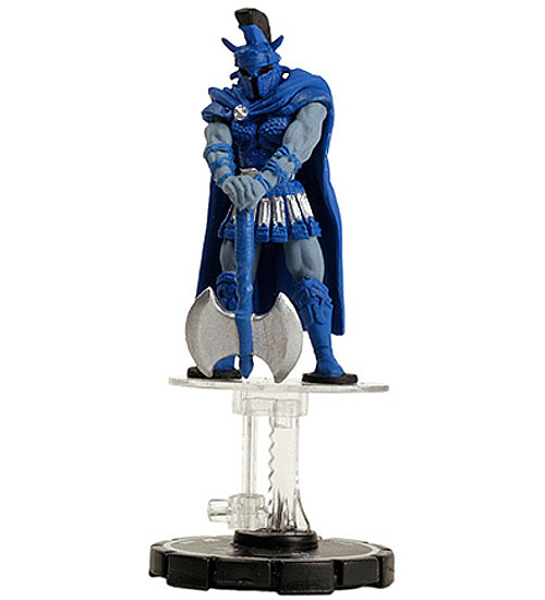 Heroclix DC Legacy 088 Ares
