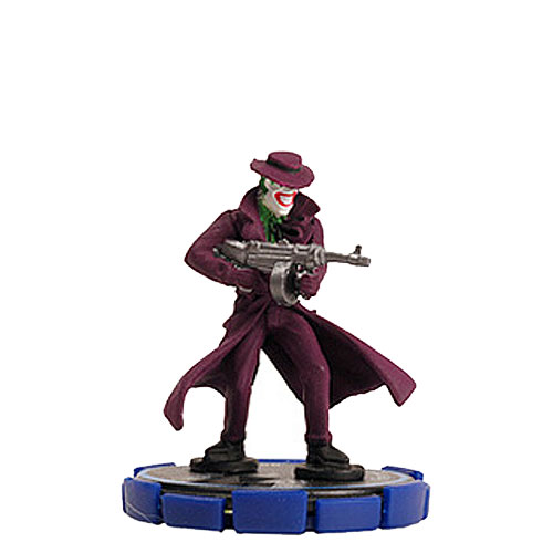 Heroclix DC Legacy 215 Red Hood LE (Joker)