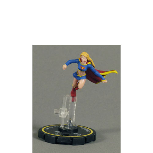 Heroclix DC Origin 055 Supergirl