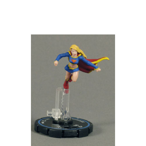 Heroclix DC Origin 056 Supergirl
