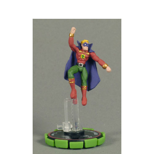 Heroclix DC Origin 078 Green Lantern