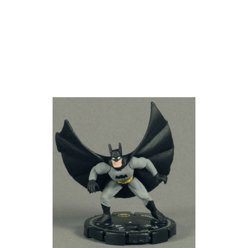 Heroclix DC Origin 095 Batman