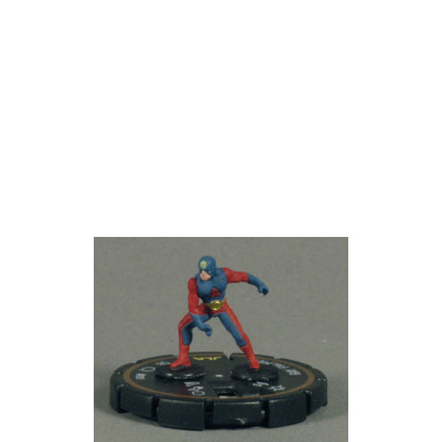 Heroclix DC Origin 203 Ray Palmer LE (The Atom)