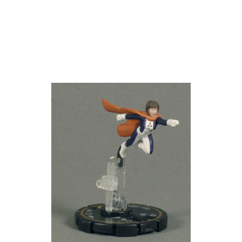 Heroclix DC Origin 204 Duo Damsel LE (Triplicate Girl)