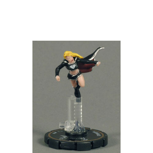 Heroclix DC Origin 205 Supergirl LE (Evil)